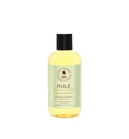 Huile de massage Revitalisante