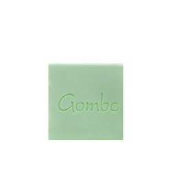 Savon végétal Gombo