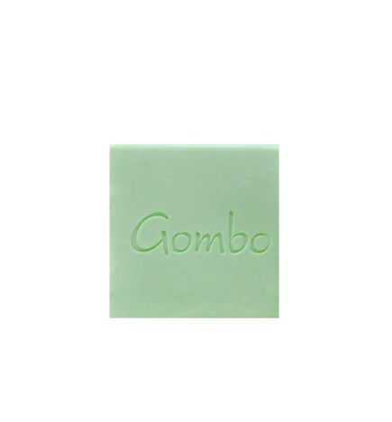 Savon végétal Gombo