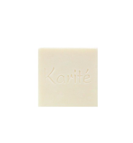 Savon Végétal Karité