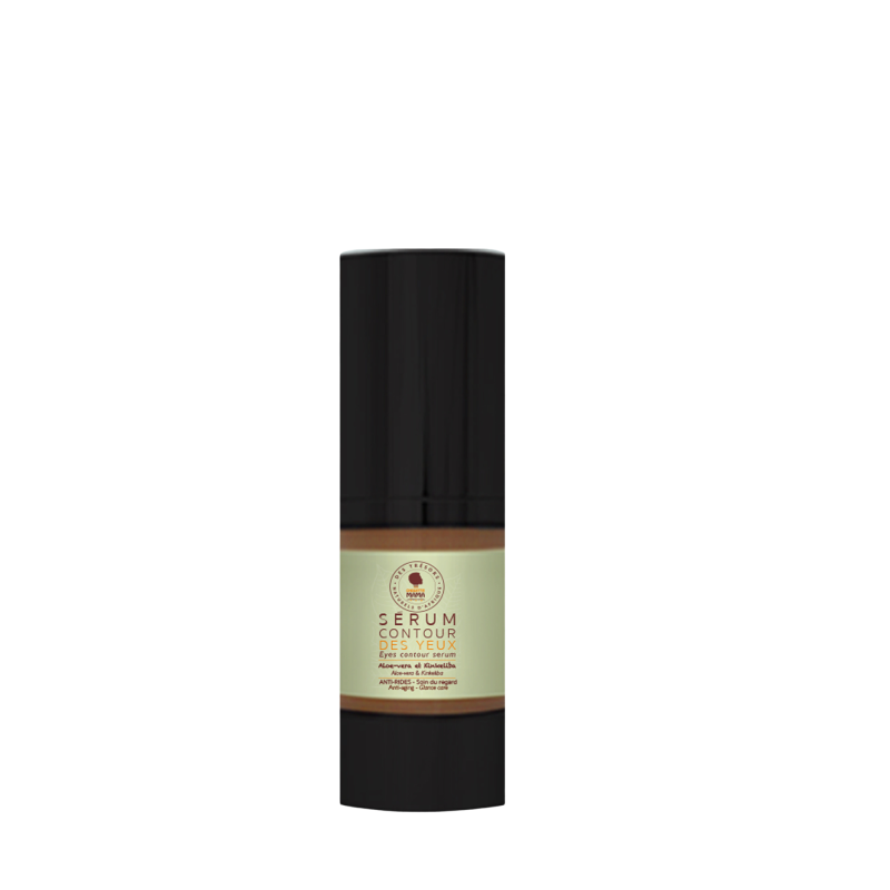 Sérum Contour des yeux