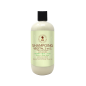 Shampoing Végétal 2 en 1 Gombo & Aloe Vera