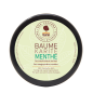 Baume massage Karité - Menthe